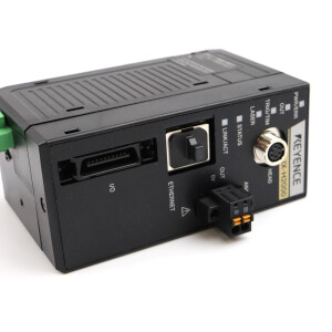 Keyence Auswerteeinheit IX-H2000 OVP