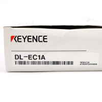 Keyence Netzwerkeinheit DL-EC1A OVP