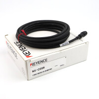 Keyence Verlängerungskabel NX-C05R OVP