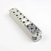 Festo Digitales Eingangsmodul CPX-AP-I-8DI-M8-3P 8086600 GEB