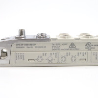 Festo Digitales Eingangsmodul CPX-AP-I-8DI-M8-3P 8086600 GEB