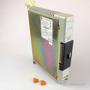 Allen Bradley AC Servo Controller 1394-AM03 Ser.B GEB