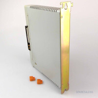Allen Bradley AC Servo Controller 1394-AM03 Ser.B GEB