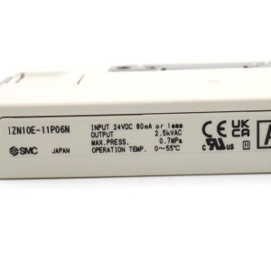 SMC Ionisator Düse IZN10E-11P06 OVP