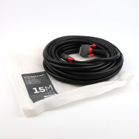 LINDY DVI-D Single Link Kabel 36241 15m OVP