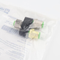 MURR ELEKTRONIK T-Stück 7060-42701-0000000 OVP