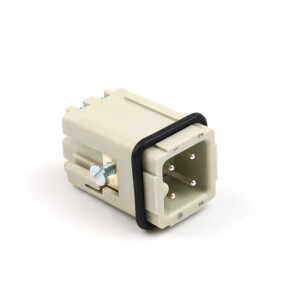 Harting Einsatz Han 3A-M-QL 09200032633 NOV