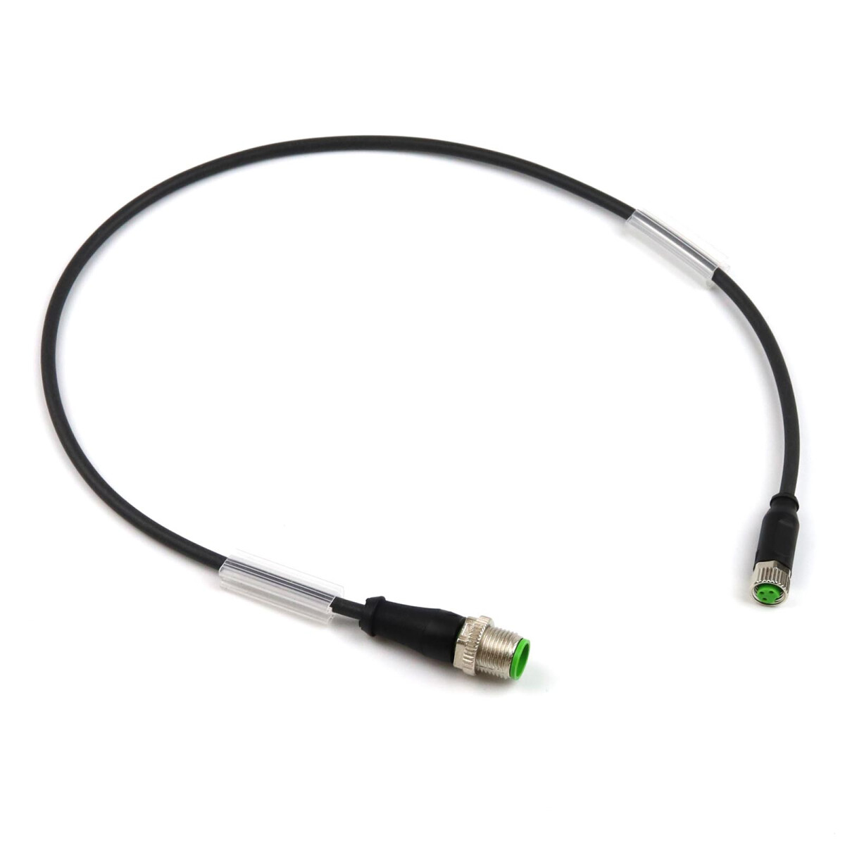 MURR ELEKTRONIK Verbindungsleitung M12 St. M8 Bu. 7000-40561
