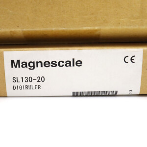 Magnescale Magnetbandmaßstab SL130-20 OVP