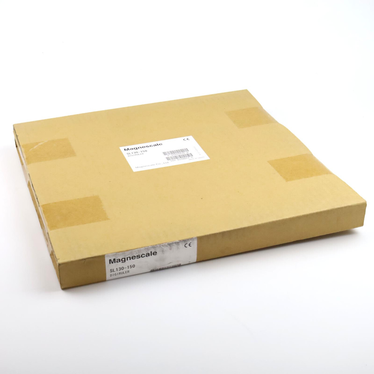 Magnescale Magnetbandmaßstab SL130-150 OVP
