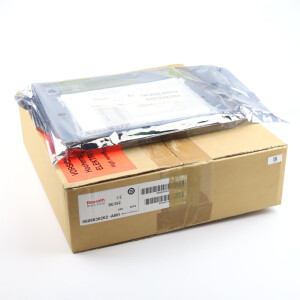 Rexroth Steuereinheit SE352 0608830262 OVP