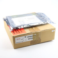 Rexroth Steuereinheit SE352 0608830262 OVP