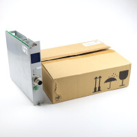 Rexroth Leistungsteil LTE350D 0608750126 OVP