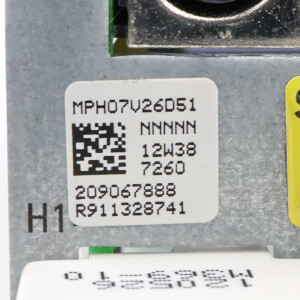 Rexroth Steuereinheit CSH01.1C-S3-ENS-NNN-NNN-L2-S-NN-FW R911328096 GEB