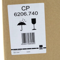 RITTAL Wandgelenk CP6206.740 OVP