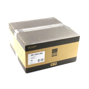 RITTAL Filterlüfter SK 3243.500 OVP