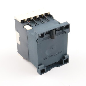 Schneider Electric Leistungsschütz LP1K090043BD 24VDC NOV