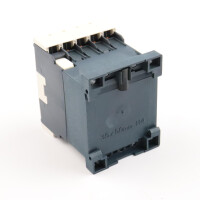 Schneider Electric Leistungsschütz LP1K090043BD 24VDC NOV
