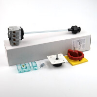 Siemens Lasttrennschalter 3LD2514-1TL53 OVP