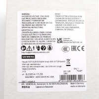 Siemens Lasttrennschalter 3LD2514-1TL53 OVP