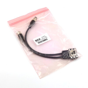 SICK Systemstecker SP1-1100 2076833 OVP