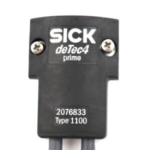 SICK Systemstecker SP1-1100 2076833 OVP