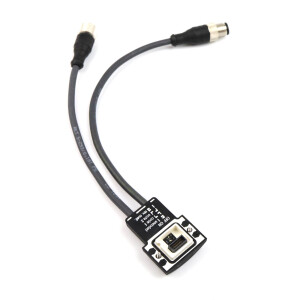 SICK Systemstecker SP1-1100 2076833 OVP