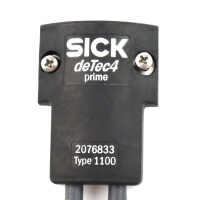 SICK Systemstecker SP1-1100 2076833 OVP