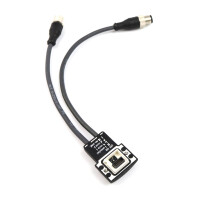 SICK Systemstecker SP1-1100 2076833 OVP