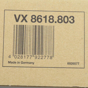 RITTAL Profil VX 8618.803 OVP