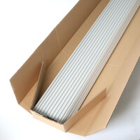 Siemens Abdeckprofil 8US1922-2AA00 (10Stk.) OVP