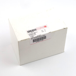 Murrplastik Kennzeichenträger KM 4/23 MP86321020 (1000Stk.) OVP