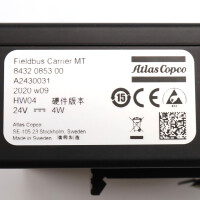Atlas Copco Fieldbus EtherCAT MT 8432085310 OVP