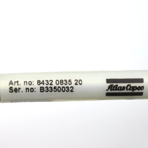 Atlas Copco Werkzeugkabel 8432083520 2m OVP