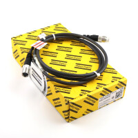 Atlas Copco Werkzeugkabel 8432083520 2m OVP