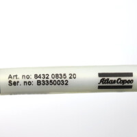 Atlas Copco Werkzeugkabel 8432083520 2m OVP
