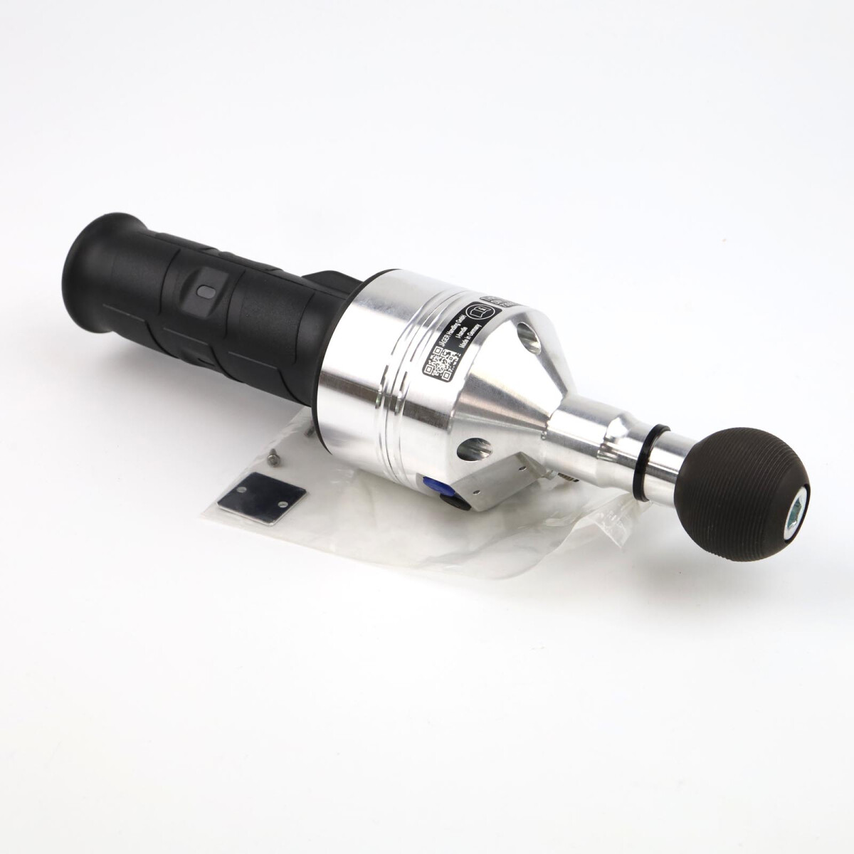 JÄGER Bedienhandgriff THHZRR NOV