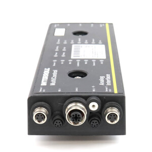 INTERROLL MultiControl Analog Interface 1103563 V.2.3.10.v GEB