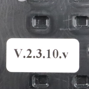 INTERROLL MultiControl Analog Interface 1103563 V.2.3.10.v GEB