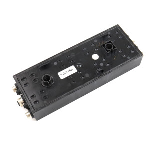 INTERROLL MultiControl Analog Interface 1103563 V.2.3.10.v GEB