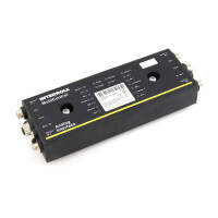 INTERROLL MultiControl Analog Interface 1103563 V.2.3.10.v GEB