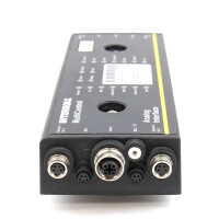 INTERROLL MultiControl Analog Interface 1103563 V.2.3.10.v GEB