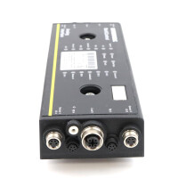 INTERROLL MultiControl Analog Interface 1103563 V.2.3.10.v GEB