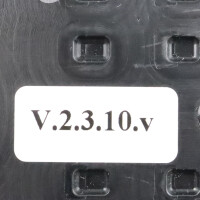INTERROLL MultiControl Analog Interface 1103563 V.2.3.10.v GEB