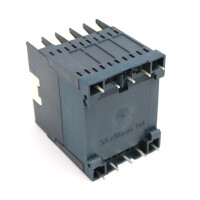 Schneider Electric Schütz LP1K06015BD 049549 24VDC OVP