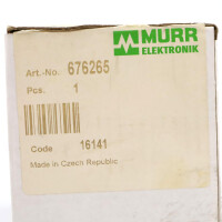 MURR ELEKTRONIK 676265 OVP