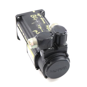 Rexroth Servomotor MSK040B-0450-NN-M1-UG1-NNNN R911321001 GEB