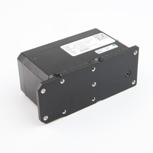 JVL Stepper Motor Controller SMC66B1-EPAABX1 GEB