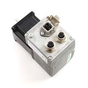 Schneider Electric/Berger Lahr Schrittmotor ILS2E572PC1A0 IFSN62/3ETCISDS/-I-I54/O-001RPP41 GEB