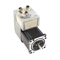 Schneider Electric/Berger Lahr Schrittmotor ILS2E572PC1A0 IFSN62/3ETCISDS/-I-I54/O-001RPP41 GEB